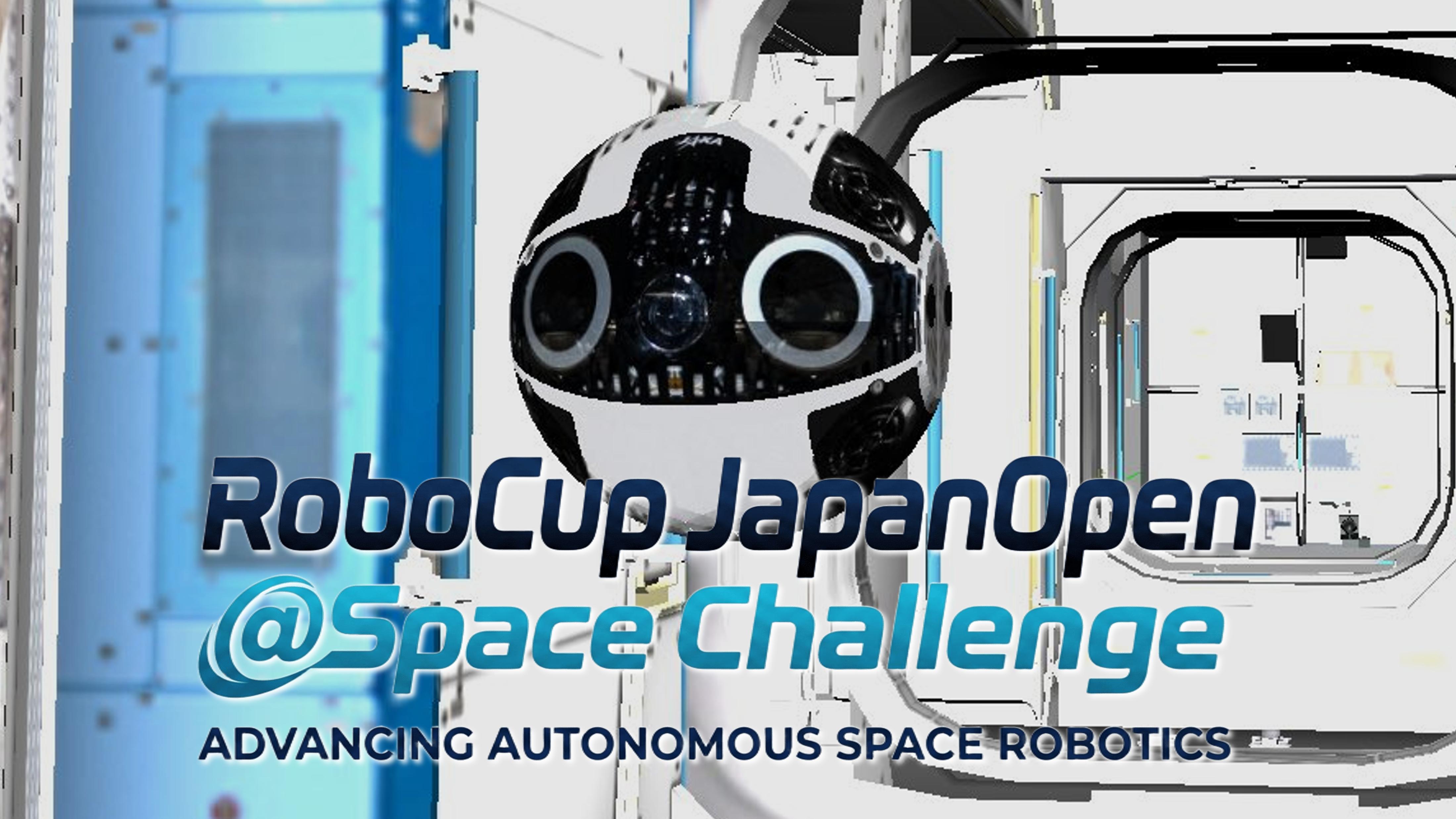 RoboCup@Space