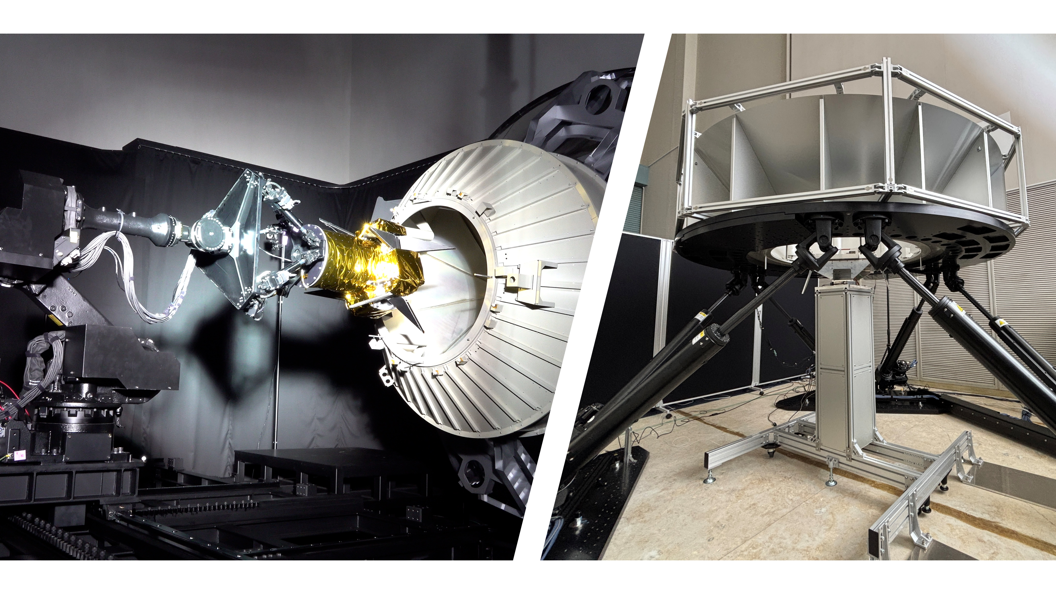 SATDyn / C2Dyn